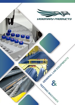 visipro catalog