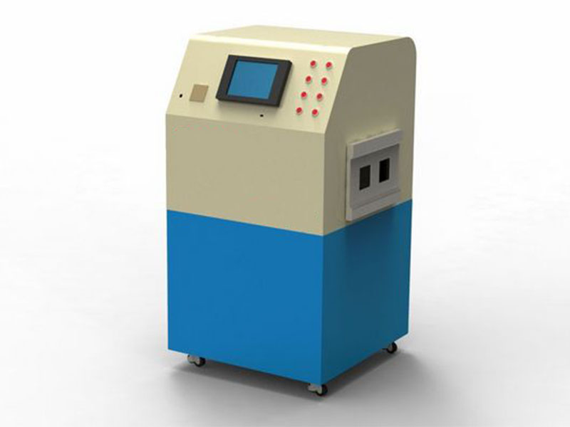 Coal & Cement Analyzer