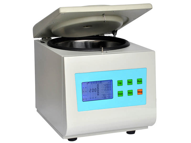 Centrifuge Machine