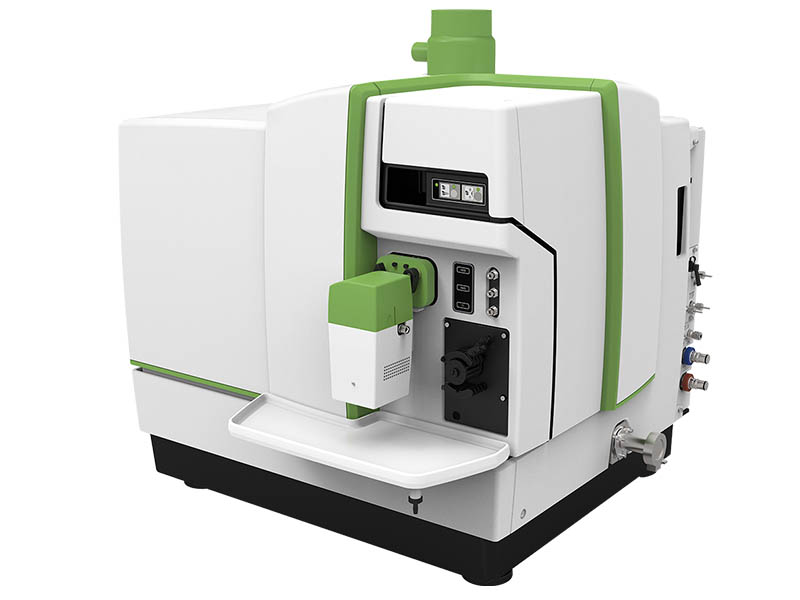 ICP & ICP-MS Spectrometer