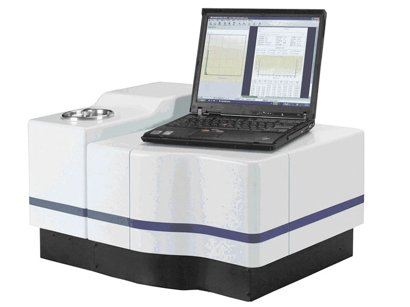 Particle Size Analyzer