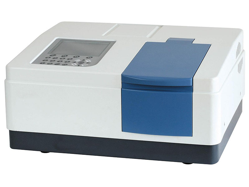 UV-VIS Spectrophotometer