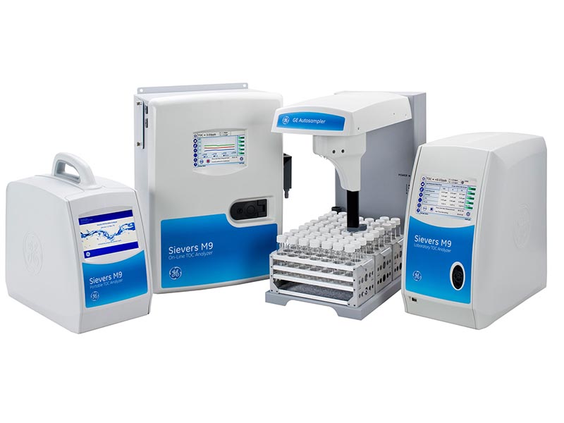 Water Analysis Equipment