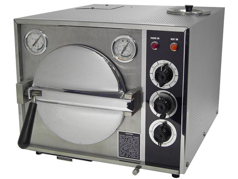 Autoclave