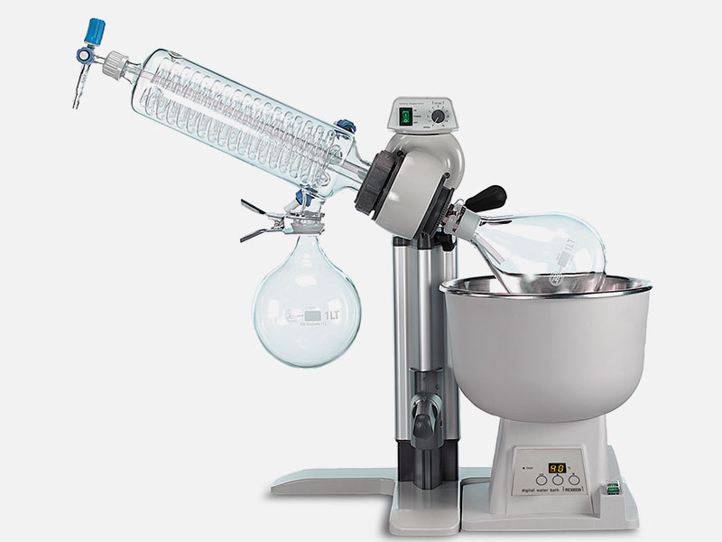 Rotary Evaporator