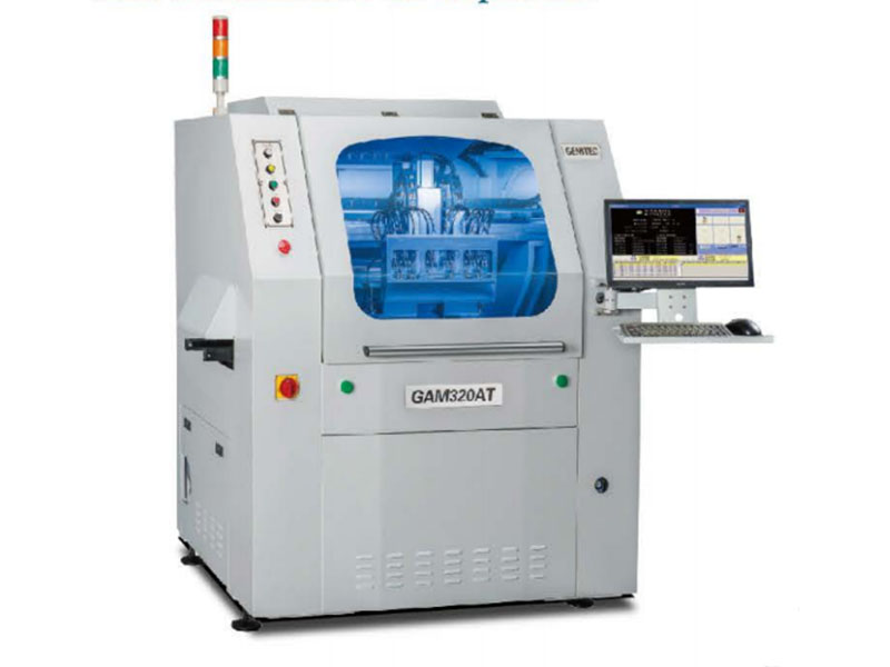 Production Equipments