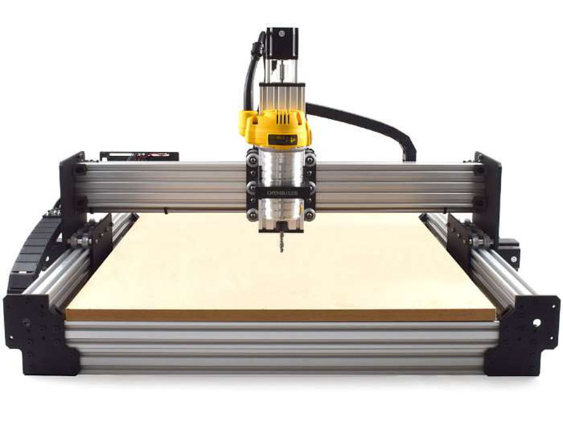 CNC Routers