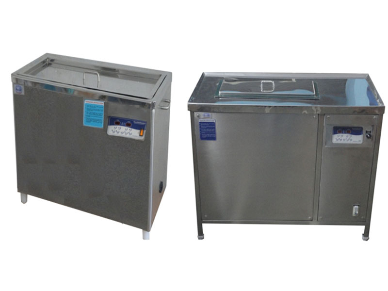 Ultrasonic Stencil Cleaner
