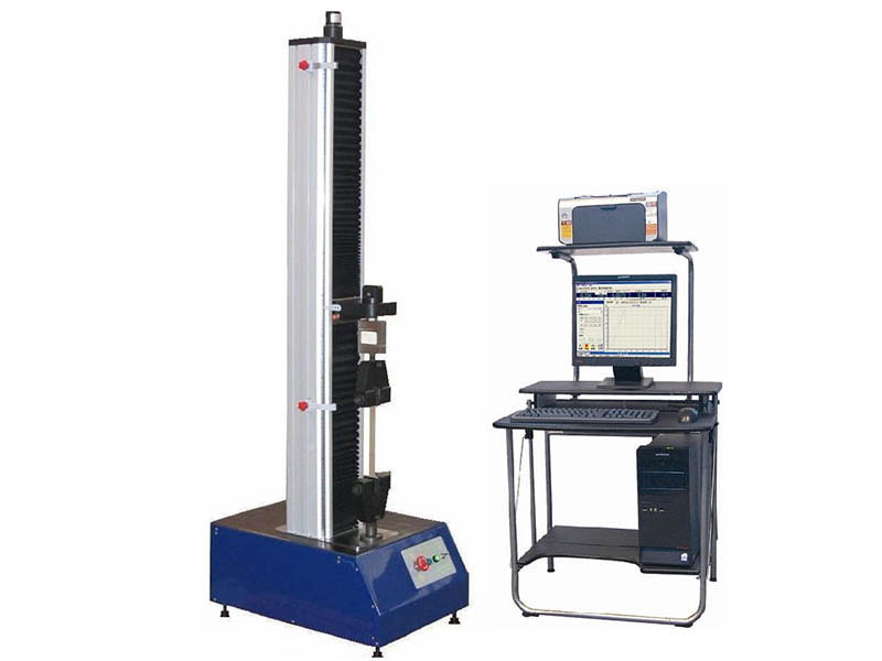 Electronic Testing Machine