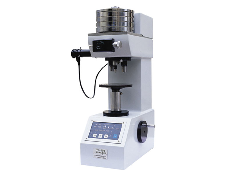 Hardness Tester