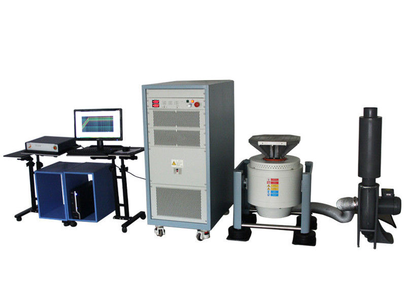 Vibration Testing Machine